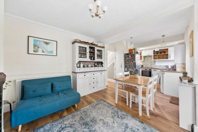 Vesper Gate Crescent, Kirkstall, Leeds, LS5 photo 4