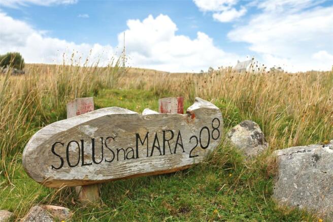 Solus Na Mara