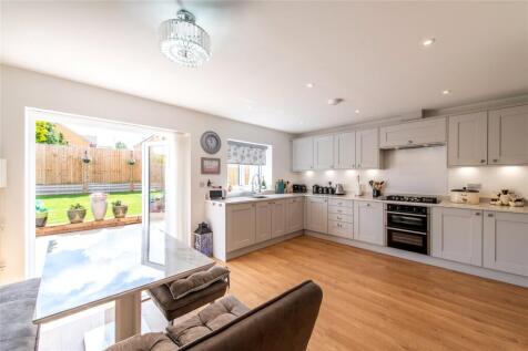 Swift Crescent, Lordswood, Kent, ME5