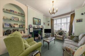 11, Rosedew Road, London W6 9ET