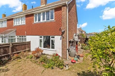 Manor Close, Ringmer, Lewes, BN8