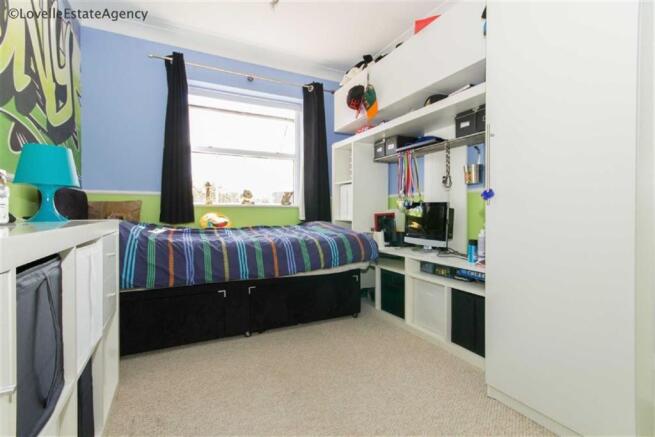 Bedroom Two