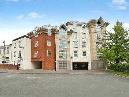 Ordnance Road, Southampton, Hampshire