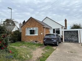 The Moorings, Nicholas Road, Langley SO45 1YS