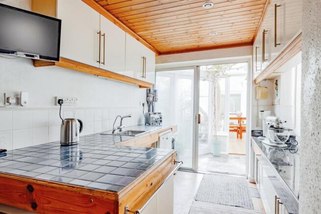 Utility Area