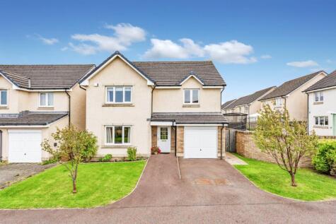 Russell Drive, Wester Inch, Bathgate, EH48 2GG