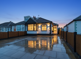 23, Moss Lane, Liverpool L31 9AE