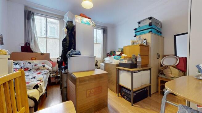 Flat A, 5HogarthPlacebedroom1.jpg