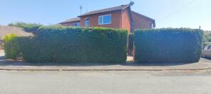 65, The Ridings, Bicton Heath, Shrewsbury SY3 5ET