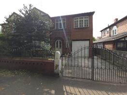 155, Ayres Road, Old Trafford M16 9NS