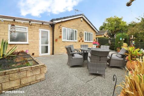 The Greenway, Worksop, S80