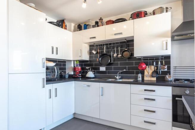 Kitchen/breakfast ro