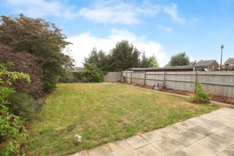Elter Walk, Peterborough