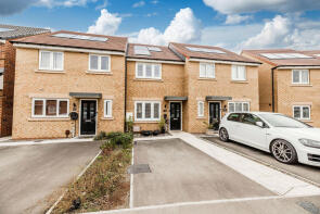 75, Violet Drive, West Meadows, Cramlington NE23 8FY