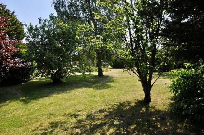 Gardens