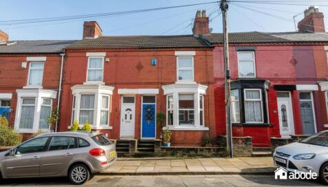 Gladeville Road, Aigburth, Liverpool, L17