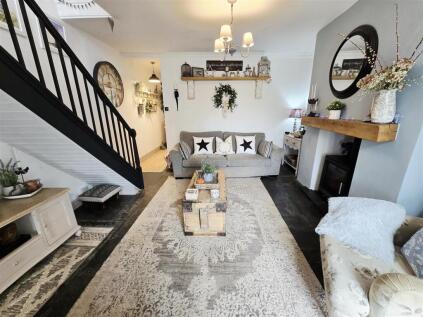 Liskeard Road, Callington