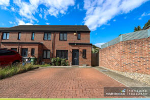 2, Boyce Way, Old St Mellons, Cardiff CF3 6AB