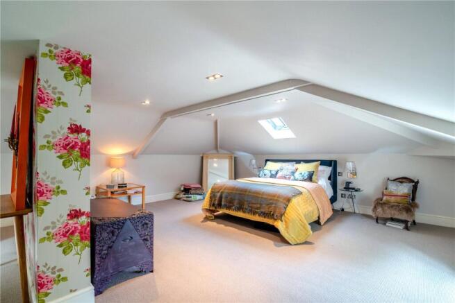 Bedroom 5