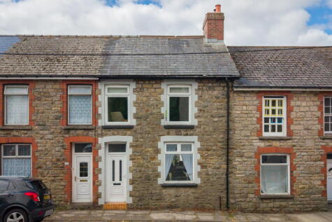 Duke Street, Blaenavon