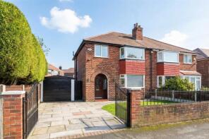 1, De Quincey Close, Altrincham WA14 5PL