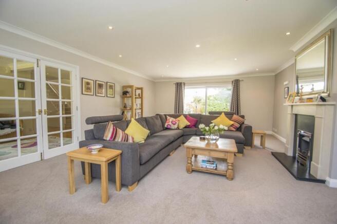 Sitting room