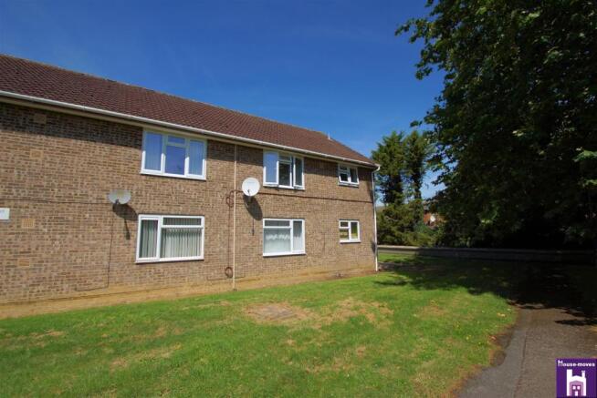 Mary Godwin Court