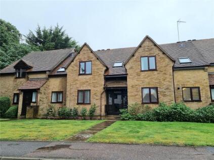 King James Way, Royston, Hertfordshire, SG8