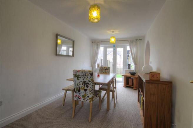 Dining Room Pic 2