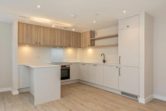 Apartment 5, Botanica House, Hove, BN3 photo 2