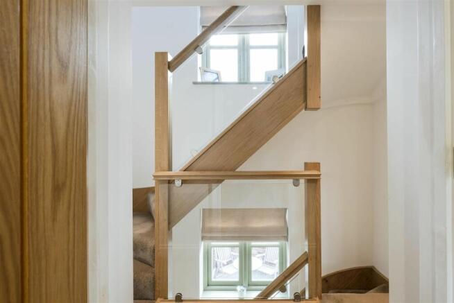 Staircase
