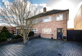 101, London Road, Crayford, Dartford DA1 4DS