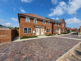 6, Deering Close, Wheatley, Doncaster DN2 4EQ