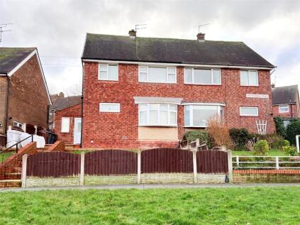 Nidderdale Road, Rotherham, South Yorkshire, S61