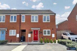 31, Station View, Nuneaton CV11 5AQ