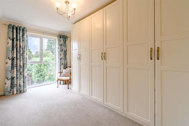 Dressing Room