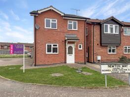 1a, Newton Way, Leicester LE9 6XF