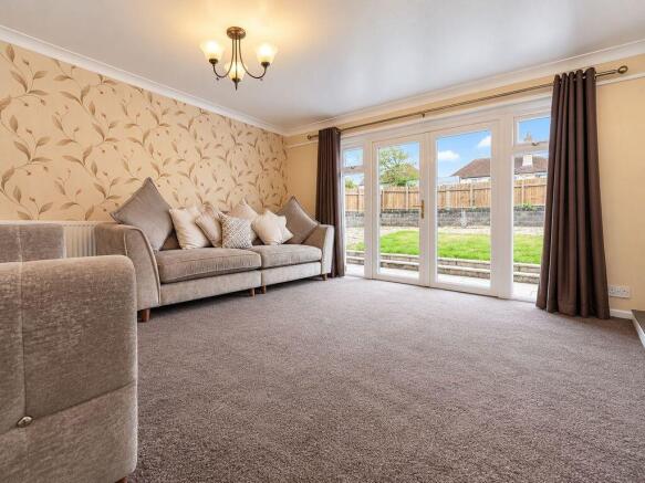 Hilliards Croft, Great Barr, Birmingham B42 2ED photo 3