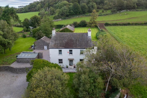Little Urswick, Ulverston, Cumbria