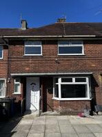 8, Cumberland Avenue, Accrington BB5 5RG