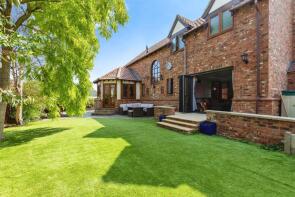 2, Malmesbury Drive, Peterborough PE6 7US