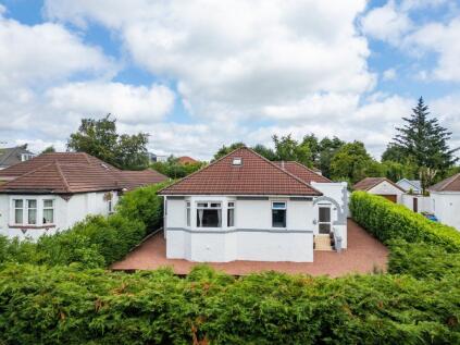 Kirkview Crescent, Newton Mearns