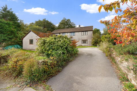 Blowinghouse Lane, Bodmin, PL30 5BN