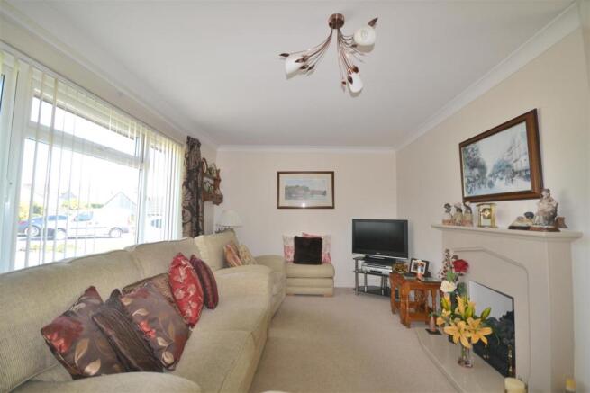 Living Room Area