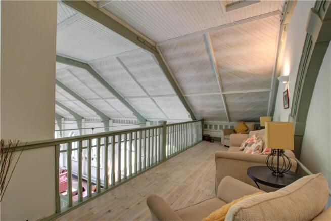 Mezzanine