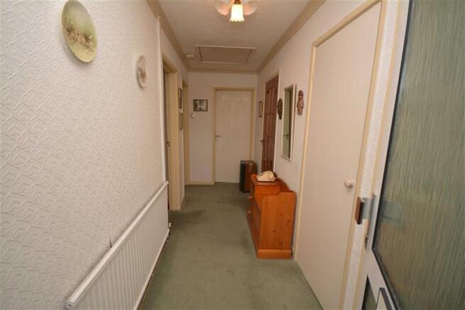 RECEPTION HALL