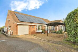 Graysway, The Street, King's Lynn PE33 9JN
