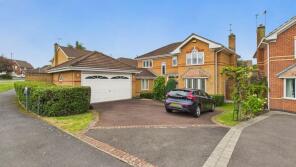 36, Callow Hill Way, Littleover, Derby DE23 3RJ