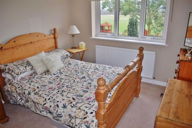 Bedroom Five