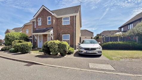 Heron Way, Frinton-On-Sea